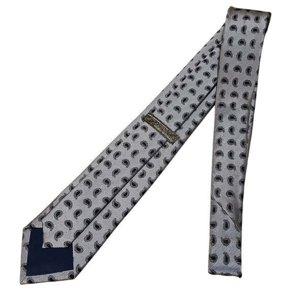 MODA RITORNO TIE - Picture 2 of 9